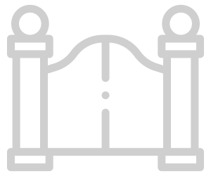 Entrance Gateway